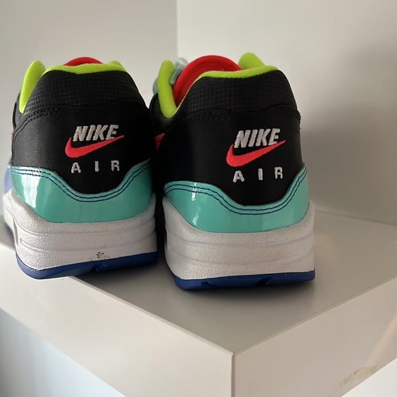 Nike Air Max - Picture 3 of 5
